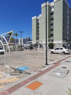 Apartamento 2/4 no Verde Monte Sierra