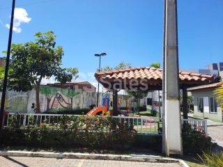 Apartamento 2/4 no Verde Monte Sierra