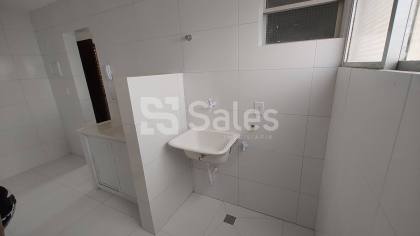 Apartamento 3/4 no Vilas de Portugal