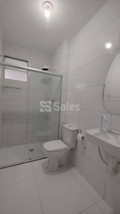 Apartamento 3/4 no Vilas de Portugal
