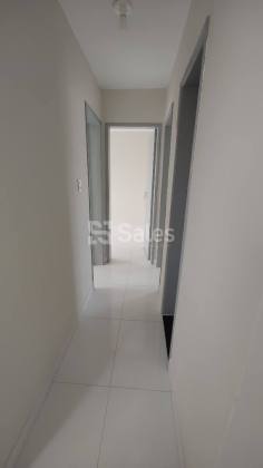 Apartamento 3/4 no Vilas de Portugal