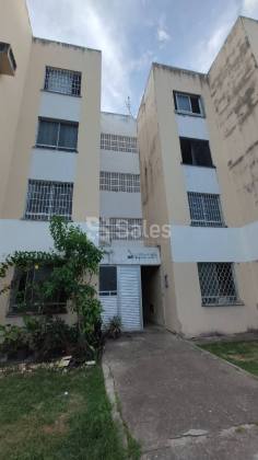 Apartamento 3/4 no Vilas de Portugal