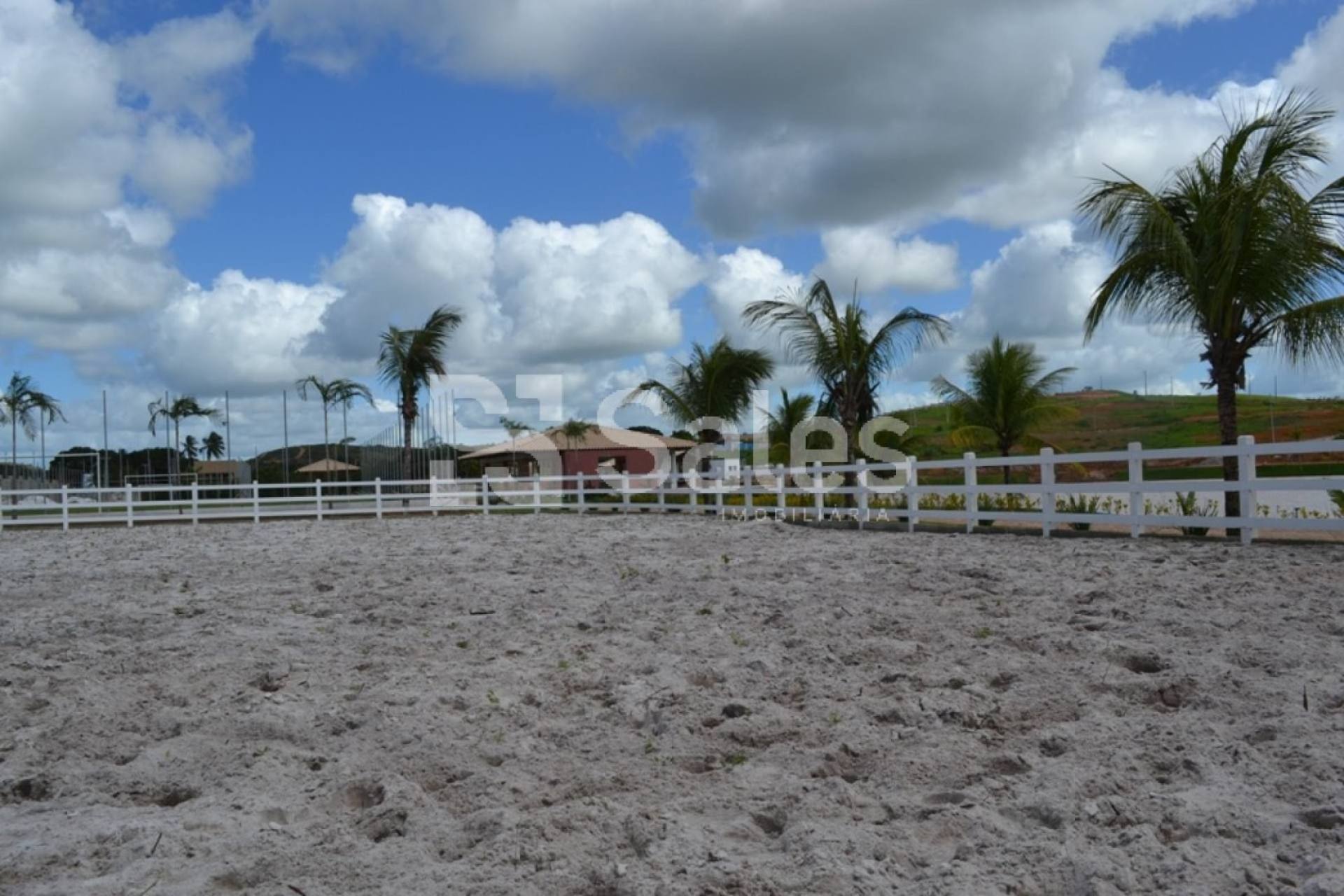 Lote no Haras Residence Sergipe