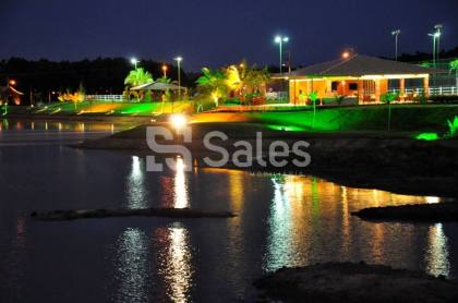 Lote no Haras Residence Sergipe