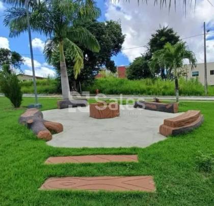 Lote no Haras Residence Sergipe