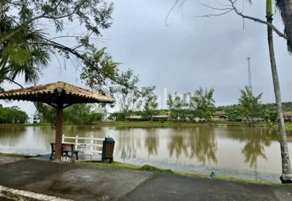 Lote no Haras Residence Sergipe