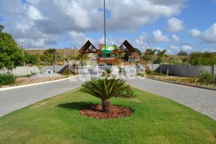 Lote no Haras Residence Sergipe