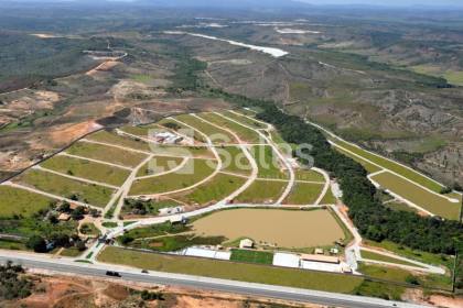 Lote no Haras Residence Sergipe