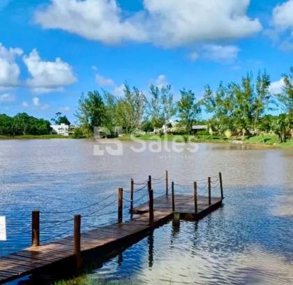 Lote no Haras Residence Sergipe