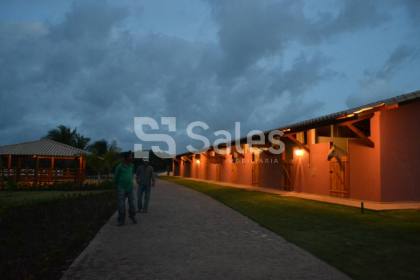 Lote no Haras Residence Sergipe