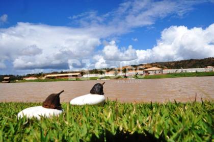 Lote no Haras Residence Sergipe