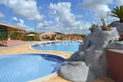 Lote no Haras Residence Sergipe