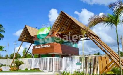 Lote no Haras Residence Sergipe