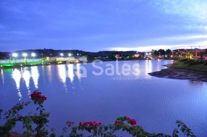 Lote no Haras Residence Sergipe