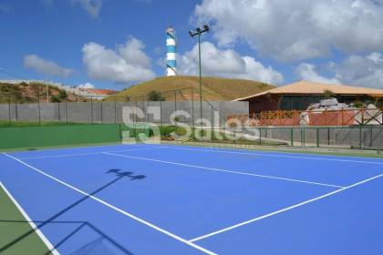 Lote no Haras Residence Sergipe