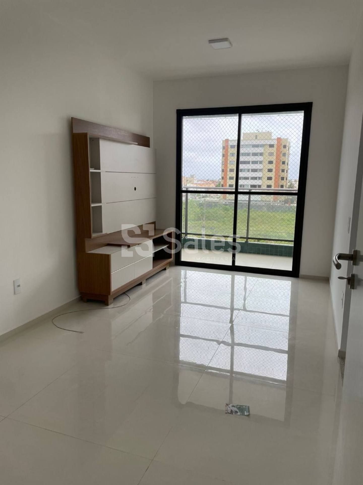 Apartamento 2/4 no Marbello Residence