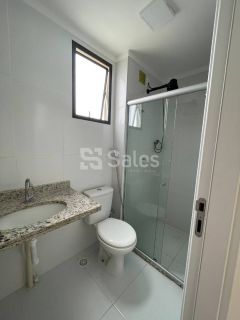 Apartamento 2/4 no Marbello Residence