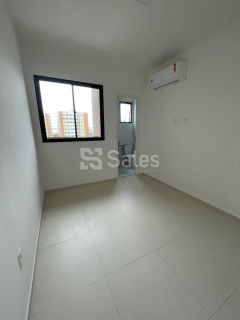 Apartamento 2/4 no Marbello Residence