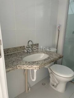 Apartamento 2/4 no Marbello Residence