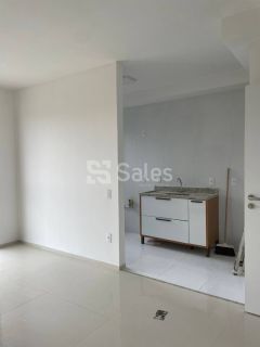 Apartamento 2/4 no Marbello Residence