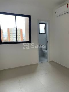 Apartamento 2/4 no Marbello Residence