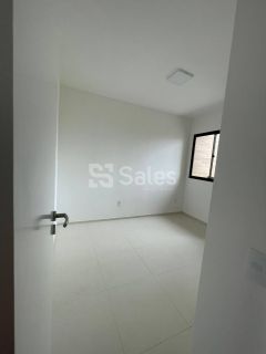 Apartamento 2/4 no Marbello Residence