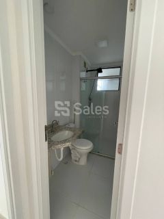 Apartamento 2/4 no Marbello Residence