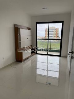 Apartamento 2/4 no Marbello Residence