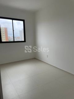 Apartamento 2/4 no Marbello Residence