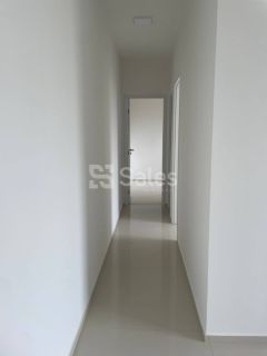 Apartamento 2/4 no Marbello Residence