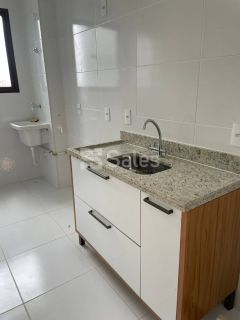 Apartamento 2/4 no Marbello Residence