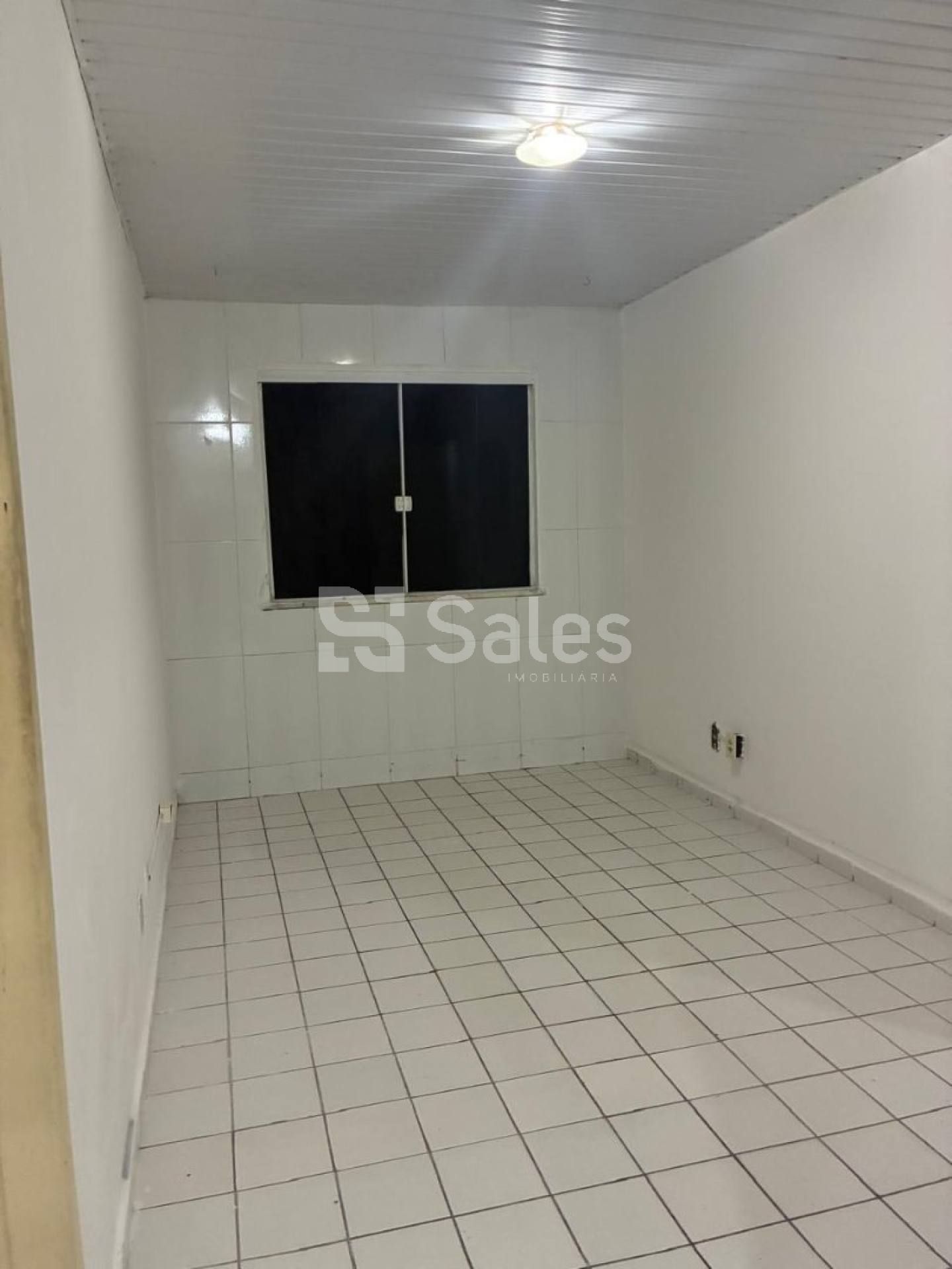 Apartamento 2/4 na Cidade Nova