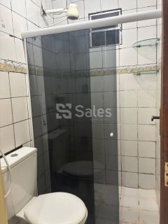Apartamento 2/4 na Cidade Nova
