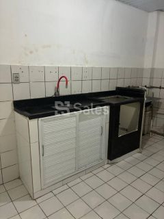 Apartamento 2/4 na Cidade Nova