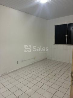 Apartamento 2/4 na Cidade Nova