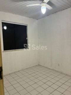 Apartamento 2/4 na Cidade Nova