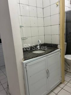 Apartamento 2/4 na Cidade Nova