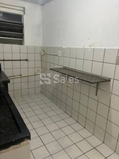 Apartamento 2/4 na Cidade Nova