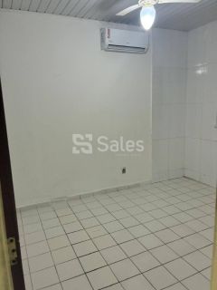 Apartamento 2/4 na Cidade Nova