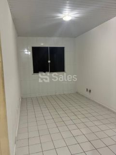 Apartamento 2/4 na Cidade Nova