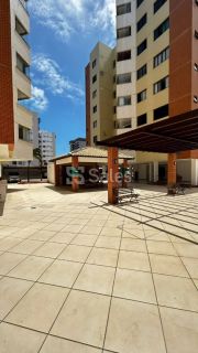 Apartamento 4/4 no Gran Farol - Coroa do Meio