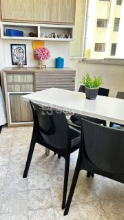 Apartamento 4/4 no Gran Farol - Coroa do Meio