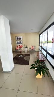 Apartamento 4/4 no Gran Farol - Coroa do Meio