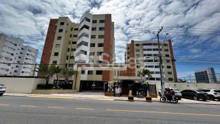 Apartamento 4/4 no Gran Farol - Coroa do Meio