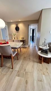 Apartamento 4/4 no Gran Farol - Coroa do Meio