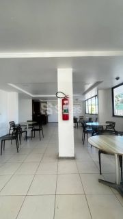 Apartamento 4/4 no Gran Farol - Coroa do Meio