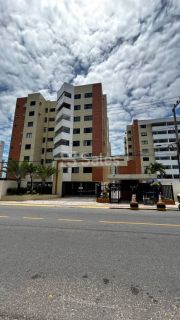 Apartamento 4/4 no Gran Farol - Coroa do Meio