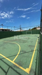 Apartamento 4/4 no Gran Farol - Coroa do Meio