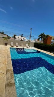 Apartamento 4/4 no Gran Farol - Coroa do Meio