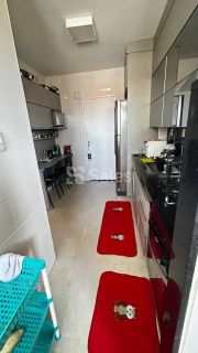 Apartamento 4/4 no Gran Farol - Coroa do Meio